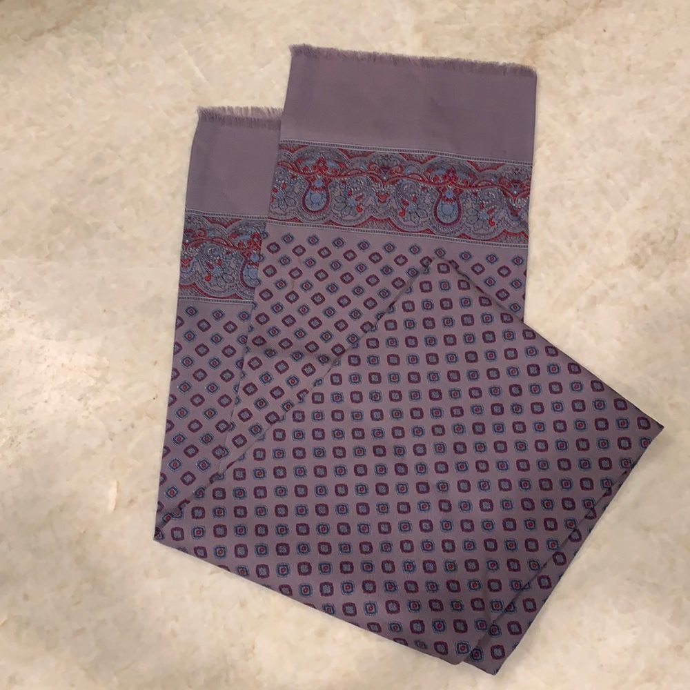 Vintage scarf